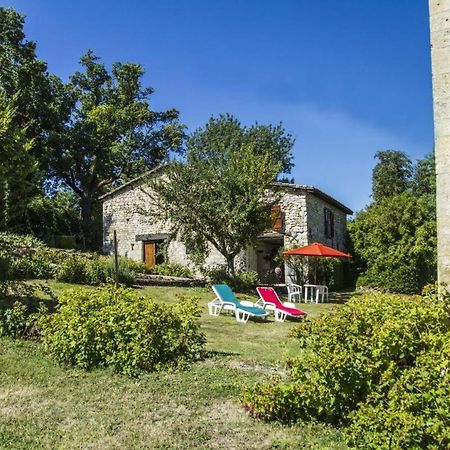 Chez Simone Villa Senouillac Exterior photo